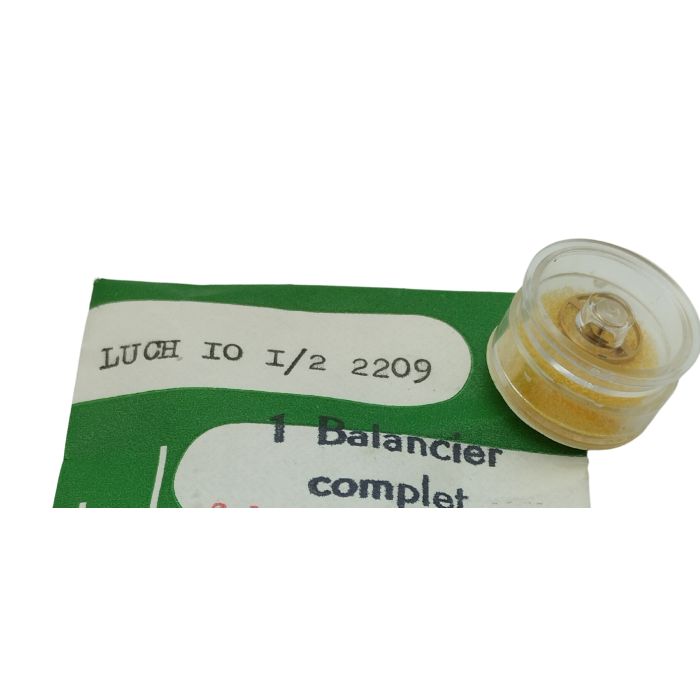 Luch 2209 - 721 Balancier - Balance