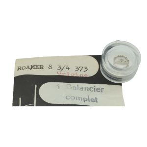 Roamer 373 - 721 Balancier - Balance