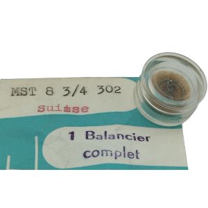 Roamer 302 - 721 Balancier - Balance