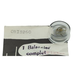 Oris 260 - 721 Balancier - Balance