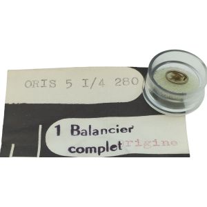 Oris 280 - 721 Balancier - Balance