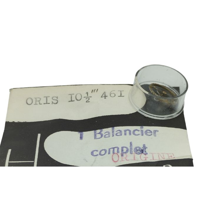 Oris 461 - 721 Balancier - Balance