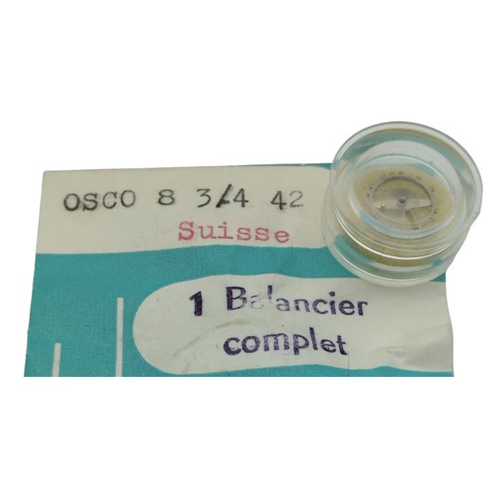Osco 42 - 721 Balancier - Balance