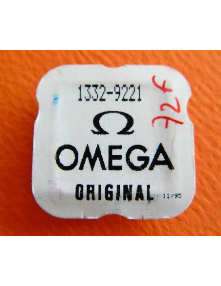 OMEGA Roue de minuterie - Calibre 1332