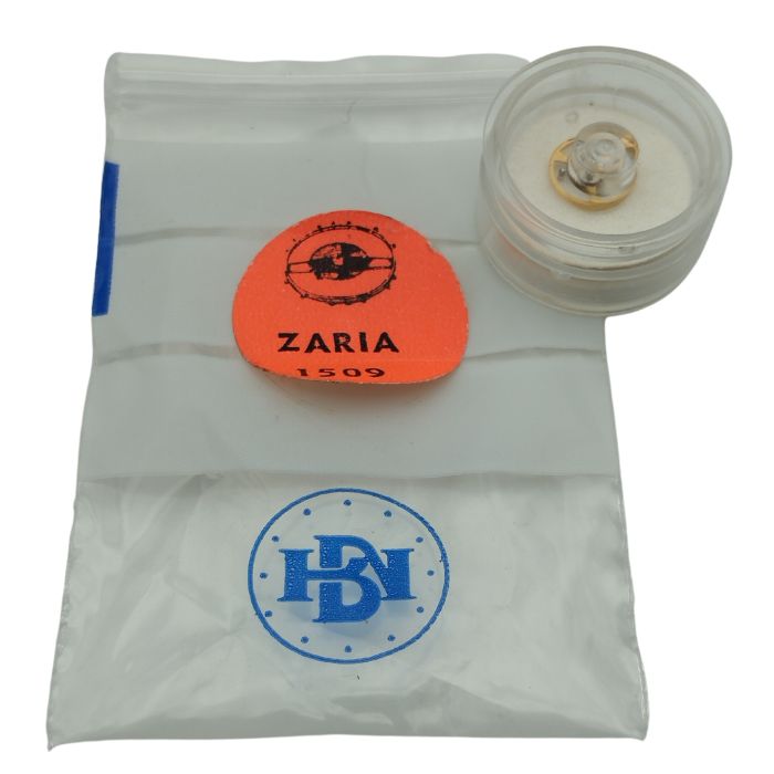 Zaria 1509 - 721 Balancier - Balance