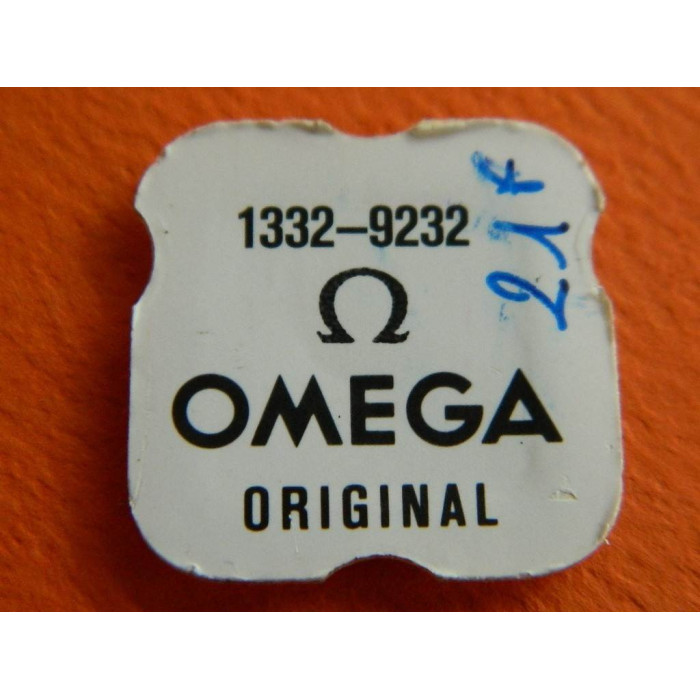 OMEGA Roue entraîneuse de l'indicateur de quantième - Calibre 1332
