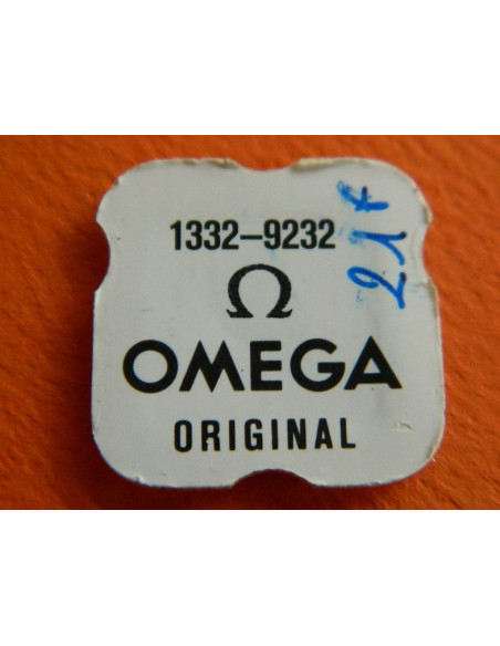 OMEGA Roue entraîneuse de l'indicateur de quantième - Calibre 1332