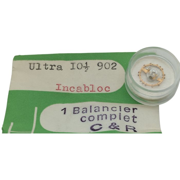 Ultra 902 - 721 Balancier - Balance