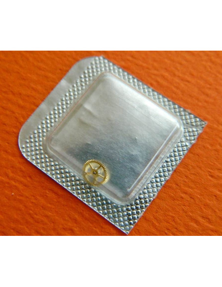 OMEGA Renvoi de roue de minuterie - Calibre 1332