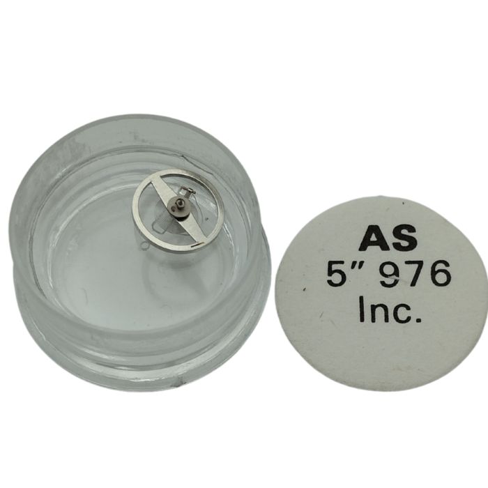 As 976 - 721 Balancier - Balance