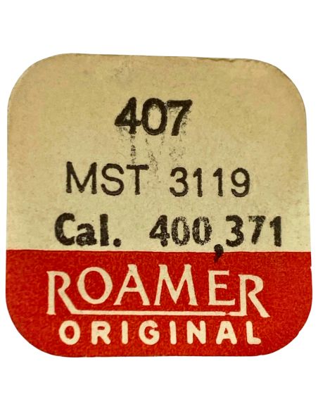 MST 400.371 - 407 Pignon coulant (à l'unité) - Clutch wheel (per unit)