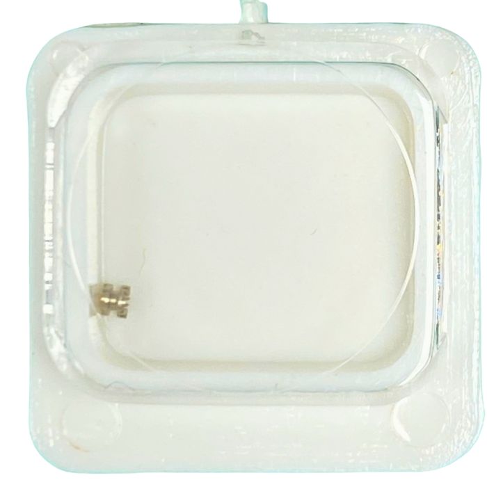 FHF 75 - 407 Pignon coulant (à l'unité) - Clutch wheel (per unit)