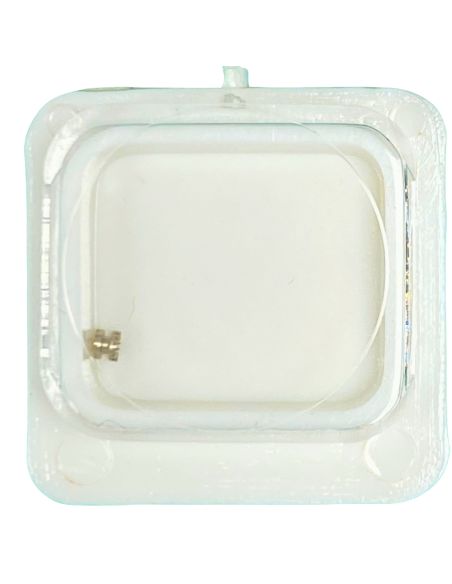 FHF 75 - 407 Pignon coulant (à l'unité) - Clutch wheel (per unit)