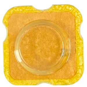 FHF 81 - 407 Pignon coulant (à l'unité) - Clutch wheel (per unit)