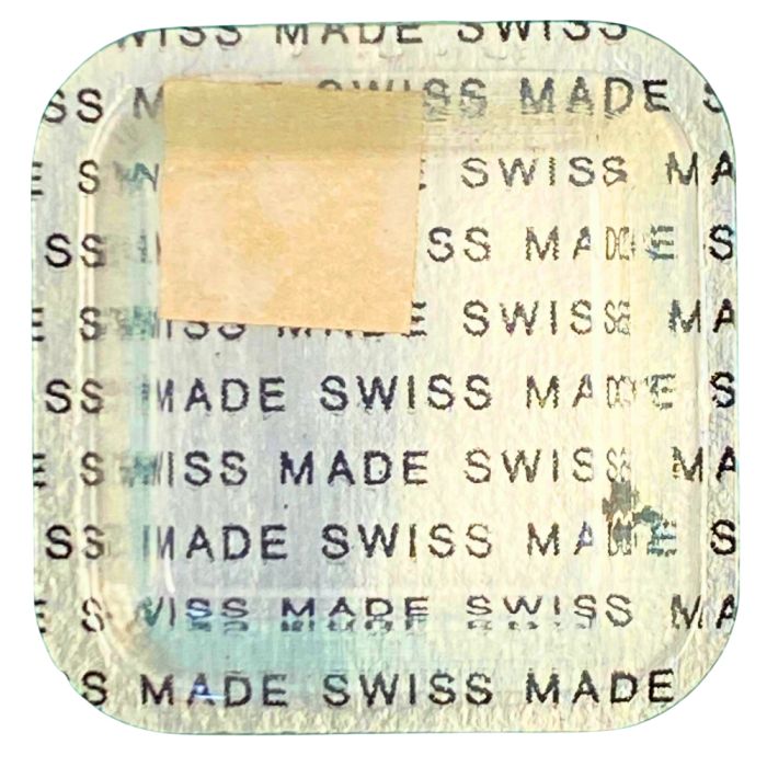 Girard Perregaux 88 - 407 Pignon coulant (à l'unité) - Clutch wheel (per unit)