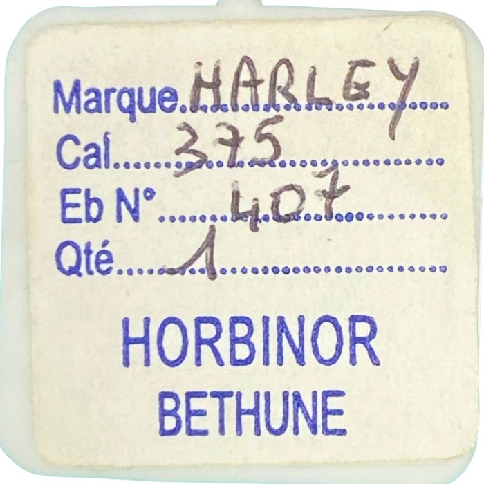 Harley 375 - 407 Pignon coulant (à l'unité) - Clutch wheel (per unit)