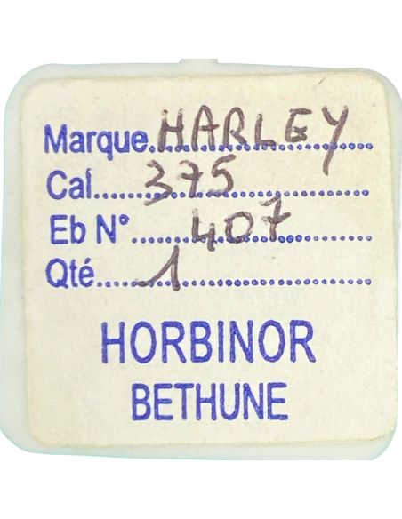 Harley 375 - 407 Pignon coulant (à l'unité) - Clutch wheel (per unit)