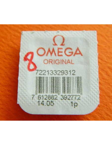 OMEGA Aimant de positionnement - Calibre 1332