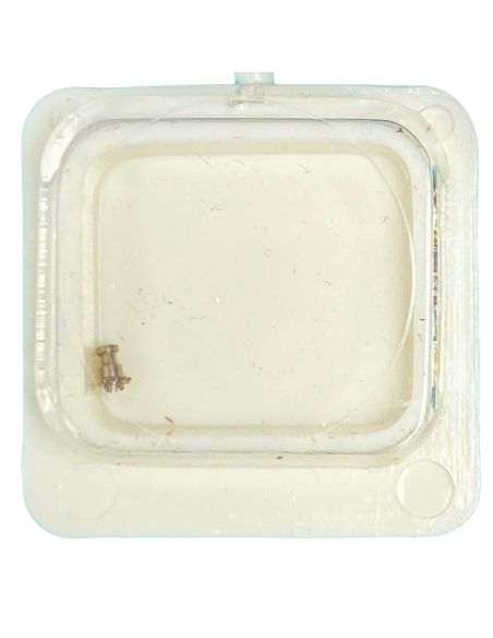 Harley 505/515 - 407 Pignon coulant (à l'unité) - Clutch wheel (per unit)