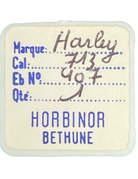 Harley 713 - 407 Pignon coulant (à l'unité) - Clutch wheel (per unit)