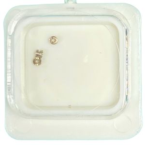 Harley 3752 - 407 Pignon coulant (à l'unité) - Clutch wheel (per unit)