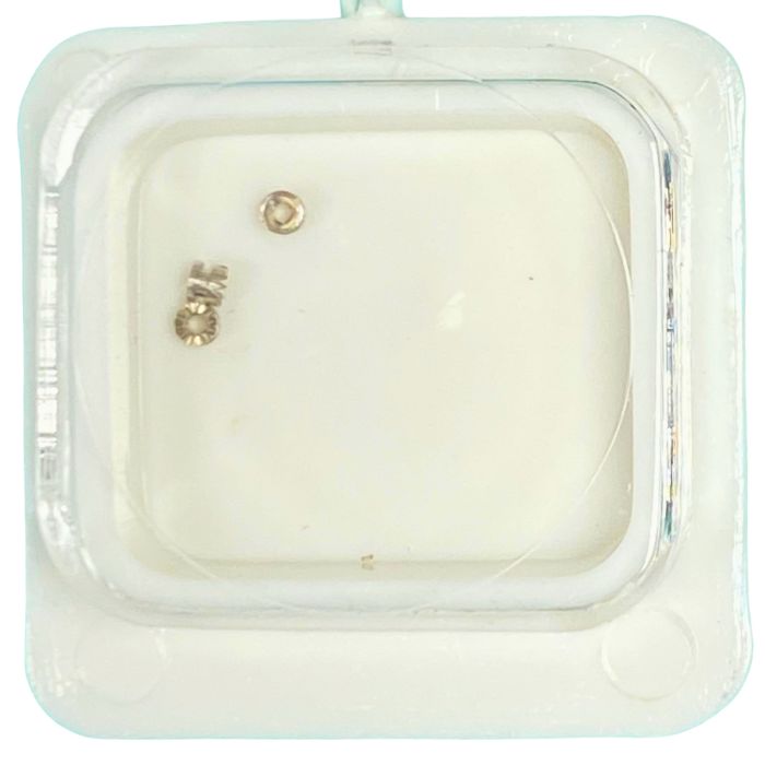 Harley 3752 - 407 Pignon coulant (à l'unité) - Clutch wheel (per unit)