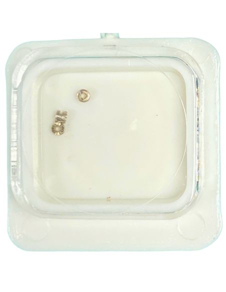 Harley 3752 - 407 Pignon coulant (à l'unité) - Clutch wheel (per unit)