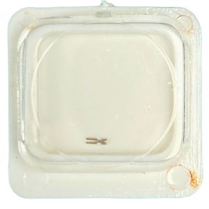 Harley 7875 - 407 Pignon coulant (à l'unité) - Clutch wheel (per unit)