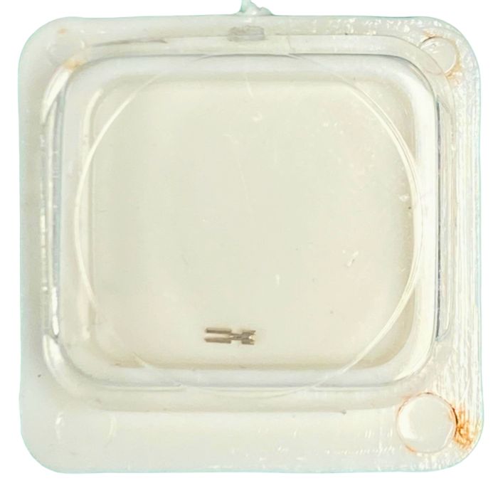 Harley 7875 - 407 Pignon coulant (à l'unité) - Clutch wheel (per unit)