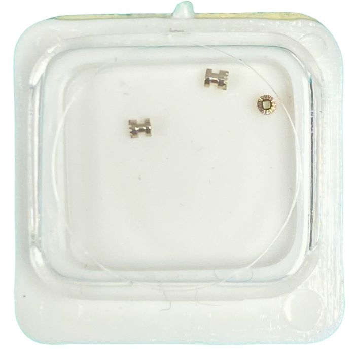 ISA 369 - 407 Pignon coulant (à l'unité) - Clutch wheel (per unit)