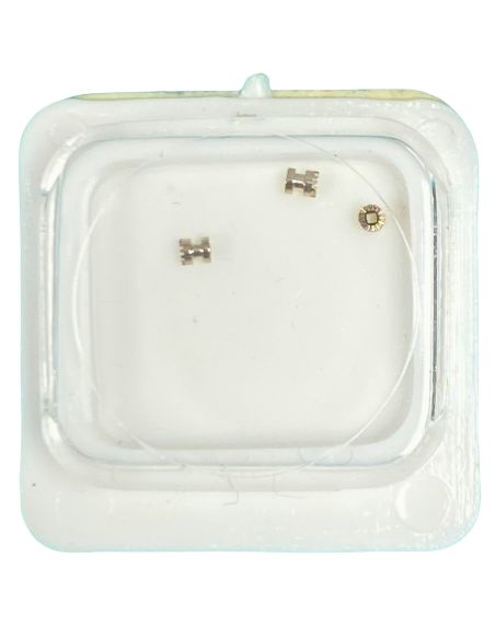 ISA 369 - 407 Pignon coulant (à l'unité) - Clutch wheel (per unit)