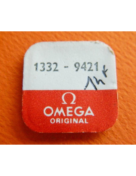 OMEGA Ecran magnétique inférieur - Calibre 1332
