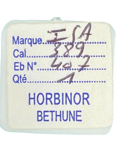 ISA 389 - 407 Pignon coulant (à l'unité) - Clutch wheel (per unit)