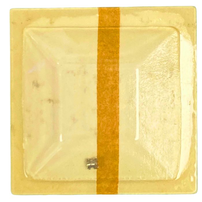 Junghans 672 - 407 Pignon coulant (à l'unité) - Clutch wheel (per unit)