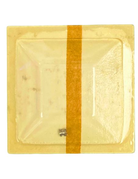 Junghans 672 - 407 Pignon coulant (à l'unité) - Clutch wheel (per unit)