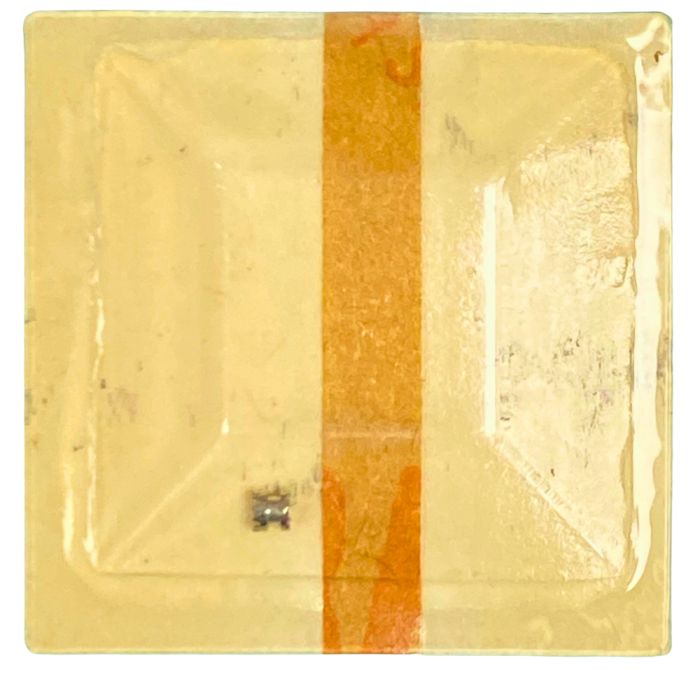 Junghans 674 - 407 Pignon coulant (à l'unité) - Clutch wheel (per unit)