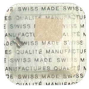 Lanco 1305 - 407 Pignon coulant (à l'unité) - Clutch wheel (per unit)