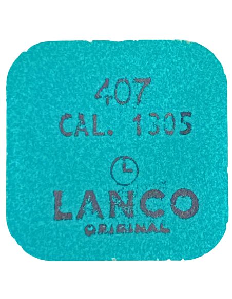 Lanco 1305 - 407 Pignon coulant (à l'unité) - Clutch wheel (per unit)