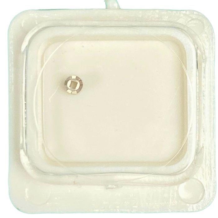 Landeron 48 - 407 Pignon coulant (à l'unité) - Clutch wheel (per unit)