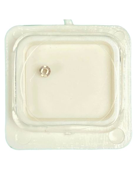 Landeron 48 - 407 Pignon coulant (à l'unité) - Clutch wheel (per unit)