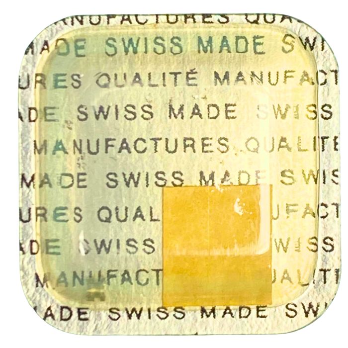 Longines 13.15 - 407 Pignon coulant (à l'unité) - Clutch wheel (per unit)