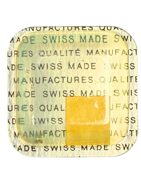 Longines 13.15 - 407 Pignon coulant (à l'unité) - Clutch wheel (per unit)