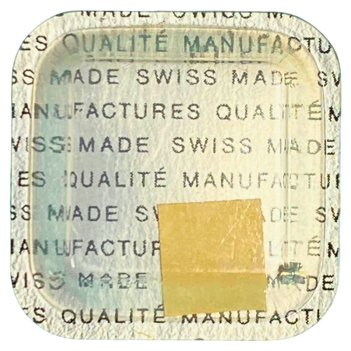 Longines 19.4 - 407 Pignon coulant (à l'unité) - Clutch wheel (per unit)