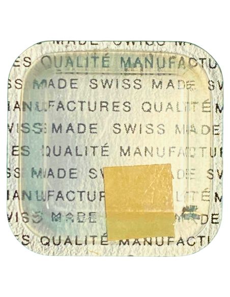 Longines 19.4 - 407 Pignon coulant (à l'unité) - Clutch wheel (per unit)