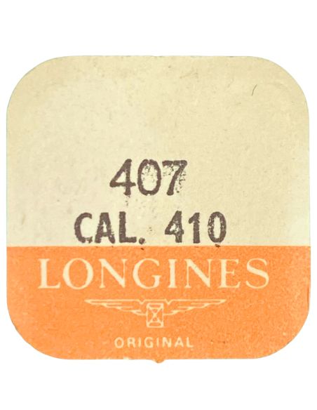 Longines 410 - 407 Pignon coulant (à l'unité) - Clutch wheel (per unit)