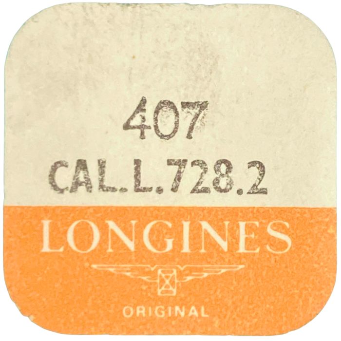 Longines L.782.2 - 407 Pignon coulant (à l'unité) - Clutch wheel (per unit)