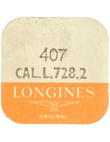 Longines L.782.2 - 407 Pignon coulant (à l'unité) - Clutch wheel (per unit)