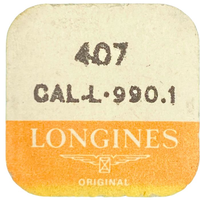 Longines L.990.1 - 407 Pignon coulant (à l'unité) - Clutch wheel (per unit)