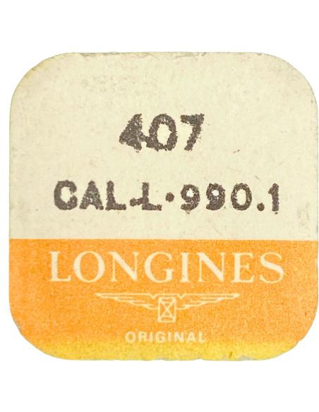 Longines L.990.1 - 407 Pignon coulant (à l'unité) - Clutch wheel (per unit)