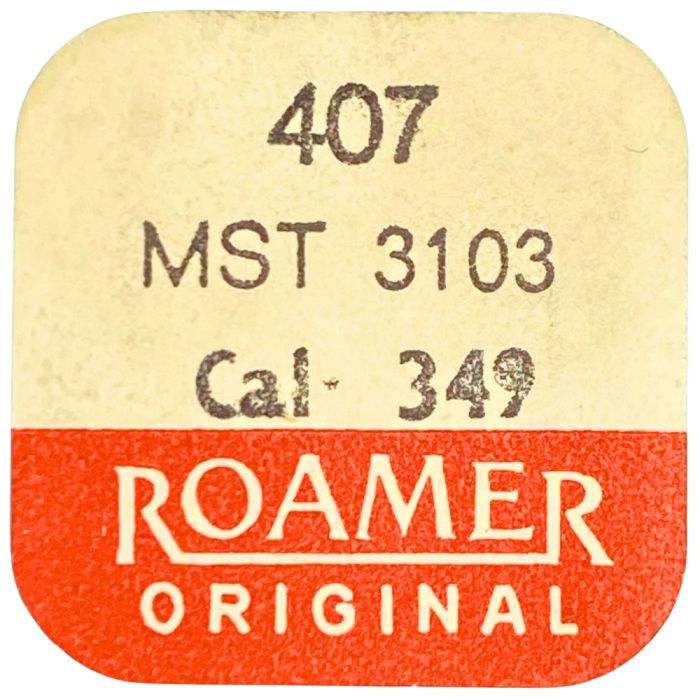 MST 349 - 407 Pignon coulant (à l'unité) - Clutch wheel (per unit)